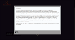 Desktop Screenshot of lunkadrr.com